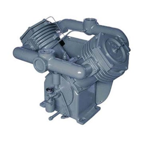 Compresor alternativo de alta resistencia